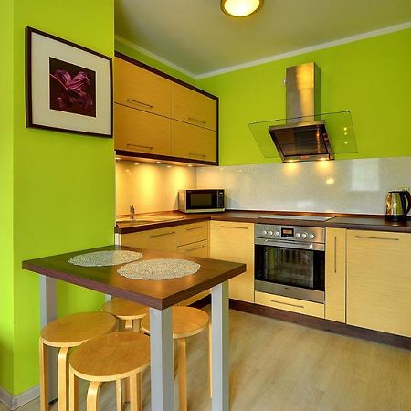 Apartamenty Sun Seasons 24 - Panorama カルパッチ エクステリア 写真