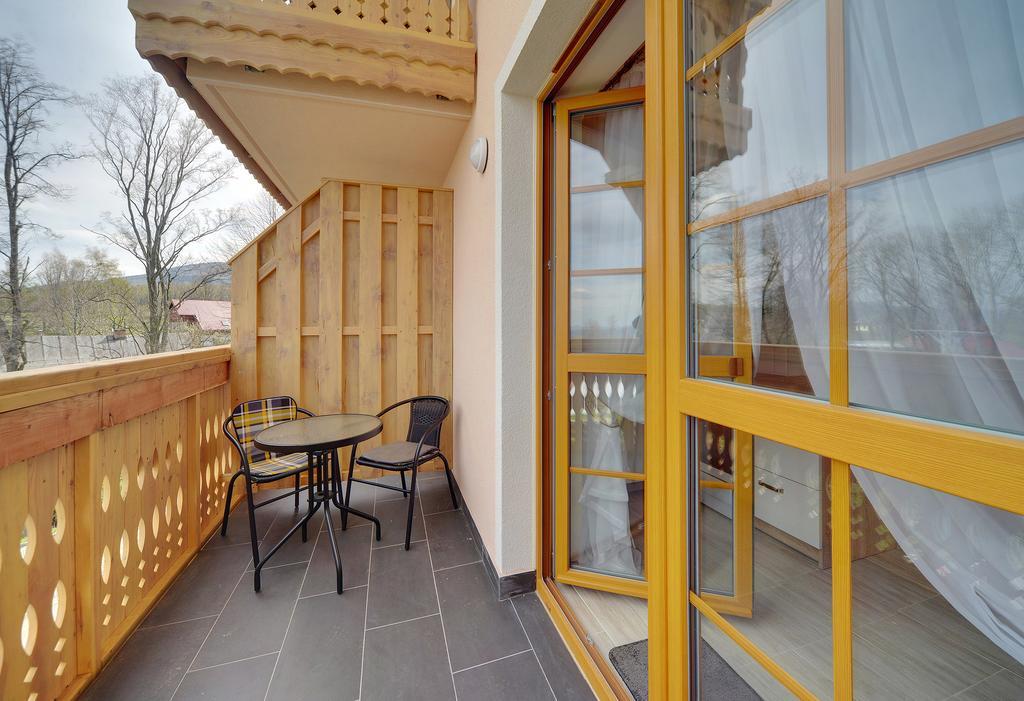 Apartamenty Sun Seasons 24 - Panorama カルパッチ エクステリア 写真