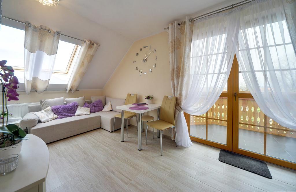Apartamenty Sun Seasons 24 - Panorama カルパッチ エクステリア 写真