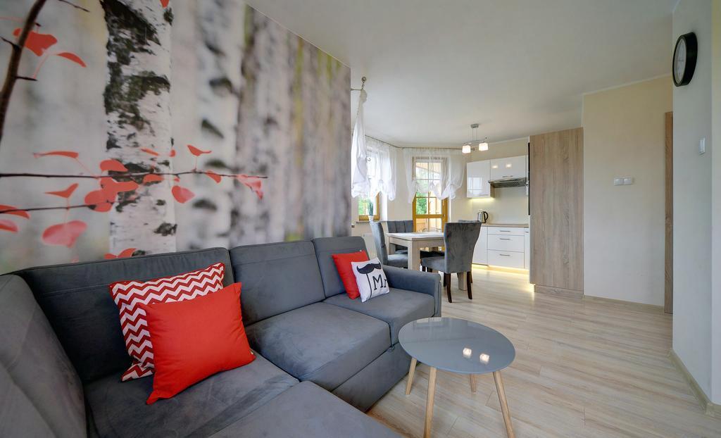 Apartamenty Sun Seasons 24 - Panorama カルパッチ エクステリア 写真