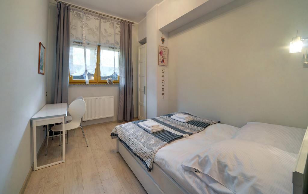 Apartamenty Sun Seasons 24 - Panorama カルパッチ エクステリア 写真