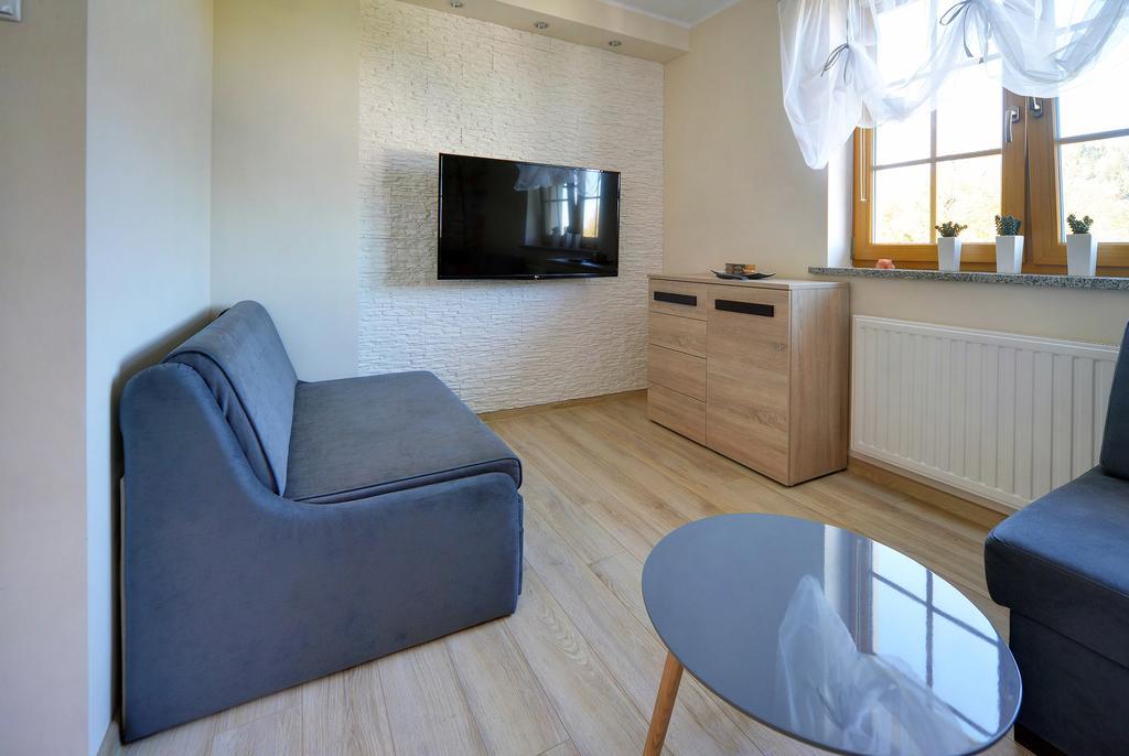Apartamenty Sun Seasons 24 - Panorama カルパッチ エクステリア 写真