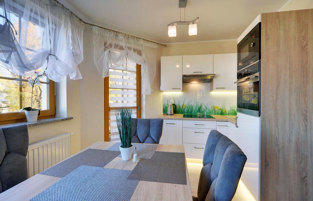 Apartamenty Sun Seasons 24 - Panorama カルパッチ エクステリア 写真